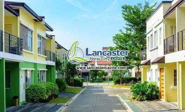 Residential unit at Lancaster Imus Cavite