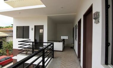 INCOME GENERATED BRAND NEW APARTMENT FOR SALE NEAR INSULAR MALL MANDAUE