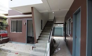 INCOME GENERATED BRAND NEW APARTMENT FOR SALE NEAR INSULAR MALL MANDAUE