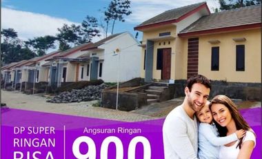 Rumah dijual di Jawa Timur, Kediri Kota