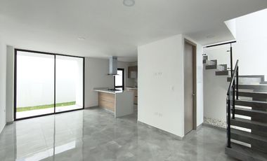 casa en venta en villa del rosario. Cod V30946