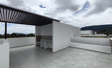 casa en venta en villa del rosario. Cod V30946