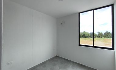 casa en venta en villa del rosario. Cod V30946