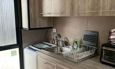 Casa en venta de 2 dorm. en Caldera