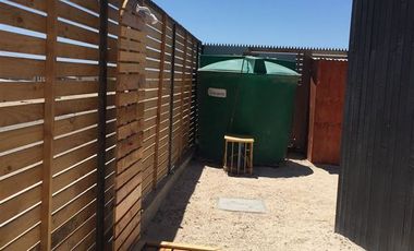 Casa en venta de 2 dorm. en Caldera