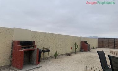 Casa en venta de 2 dorm. en Caldera