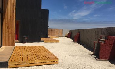 Casa en venta de 2 dorm. en Caldera