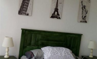Casa en venta de 2 dorm. en Caldera