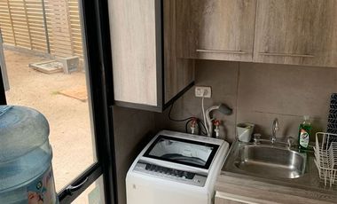 Casa en venta de 2 dorm. en Caldera