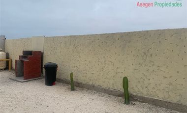 Casa en venta de 2 dorm. en Caldera