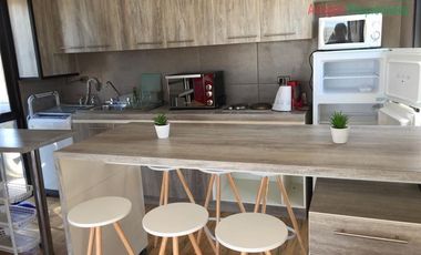 Casa en venta de 2 dorm. en Caldera