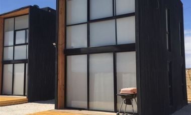 Casa en venta de 2 dorm. en Caldera