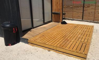 Casa en venta de 2 dorm. en Caldera