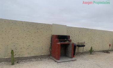 Casa en venta de 2 dorm. en Caldera