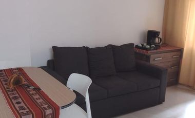 Departamento - Centro