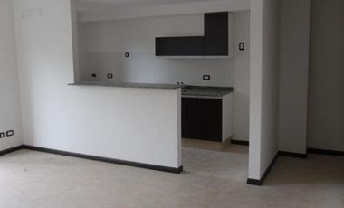Departamento - Monte Grande