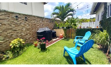 Vendo Casa en Bosques del Pacífico, Panamá Pacífico