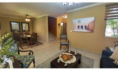 Vendo Casa en Bosques del Pacífico, Panamá Pacífico
