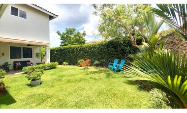 Vendo Casa en Bosques del Pacífico, Panamá Pacífico