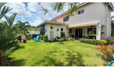 Vendo Casa en Bosques del Pacífico, Panamá Pacífico