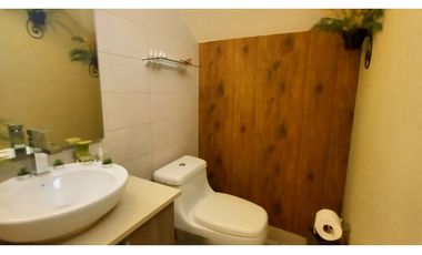 Vendo Casa en Bosques del Pacífico, Panamá Pacífico