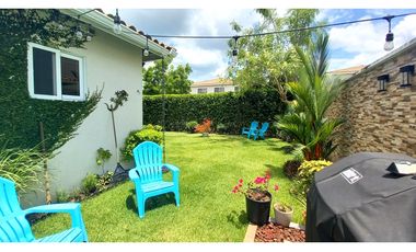 Vendo Casa en Bosques del Pacífico, Panamá Pacífico