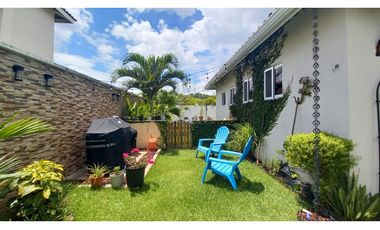 Vendo Casa en Bosques del Pacífico, Panamá Pacífico