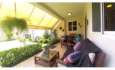 Vendo Casa en Bosques del Pacífico, Panamá Pacífico