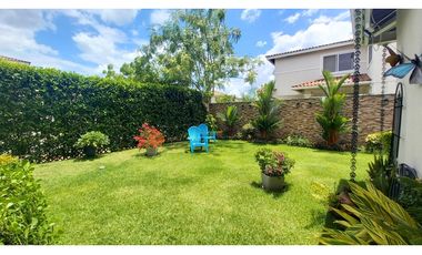 Vendo Casa en Bosques del Pacífico, Panamá Pacífico
