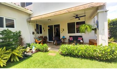 Vendo Casa en Bosques del Pacífico, Panamá Pacífico