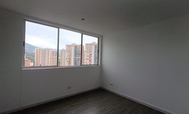 apartamento en arriendo en el encanto. Cod A514439