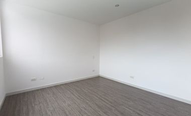 apartamento en arriendo en el encanto. Cod A514439