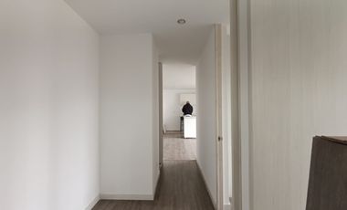 apartamento en arriendo en el encanto. Cod A514439