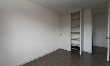 apartamento en arriendo en el encanto. Cod A514439