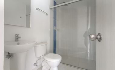 apartamento en arriendo en el encanto. Cod A514439