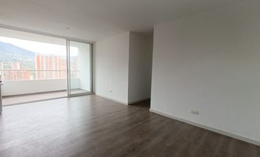 apartamento en arriendo en el encanto. Cod A514439
