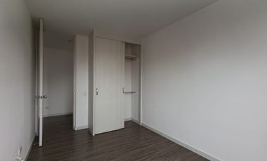 apartamento en arriendo en el encanto. Cod A514439