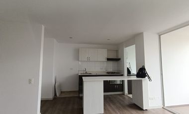 apartamento en arriendo en el encanto. Cod A514439