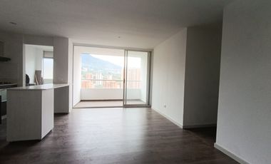 apartamento en arriendo en el encanto. Cod A514439
