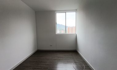 apartamento en arriendo en el encanto. Cod A514439