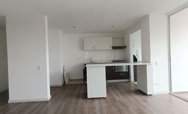 apartamento en arriendo en el encanto. Cod A514439