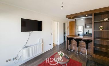 Departamento Condominio manantial ID: 131954r