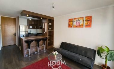 Departamento Condominio manantial ID: 131954r