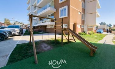 Departamento Condominio manantial ID: 131954r