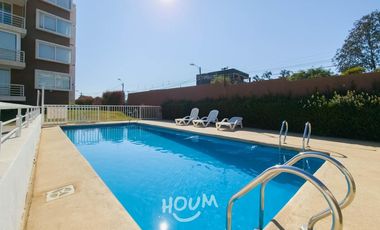 Departamento Condominio manantial ID: 131954r