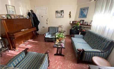 Casa 5 amb. 120 m2. P. Junta.