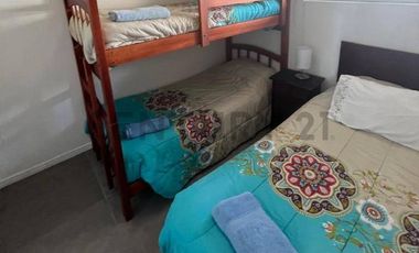 Arriendo Año corrido Departamento, Costanera, Coquimbo