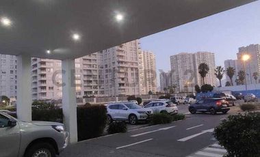 Arriendo Año corrido Departamento, Costanera, Coquimbo