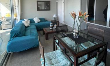 Arriendo Año corrido Departamento, Costanera, Coquimbo