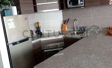 Arriendo Año corrido Departamento, Costanera, Coquimbo